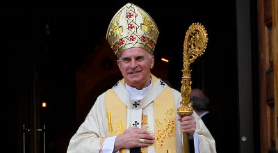 Cardinal Keith O'Brien