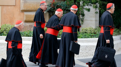 U.S. cardinals