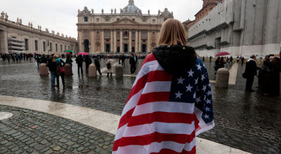 U.S. Catholics