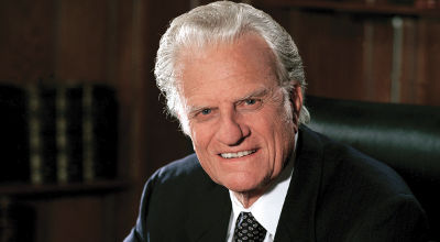 Billy Graham