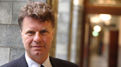 Boris Dittrich