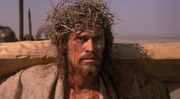 Another Movie Inspired by ‘Last Temptation of Christ’ Author Underway