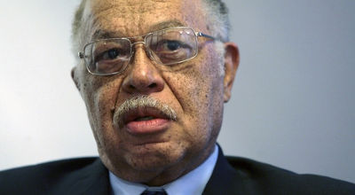 Dr. Kermit Gosnell