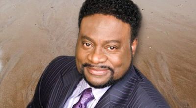 Bishop Eddie Long