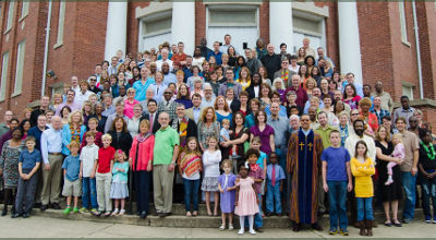 Green Street United Methodist Church