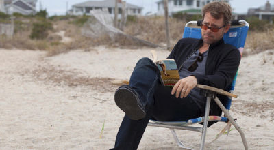 Greg Kinnear