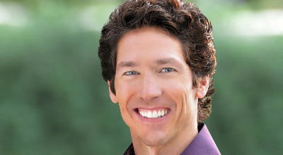 Joel Osteen