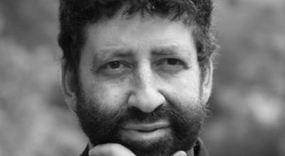 Rabbi Jonathan Cahn