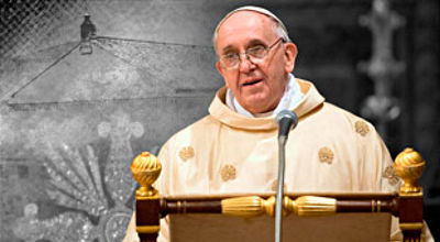 Fmr. Divinity Dean: Pope Open to Charismatics?