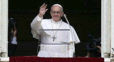 Pope Francis