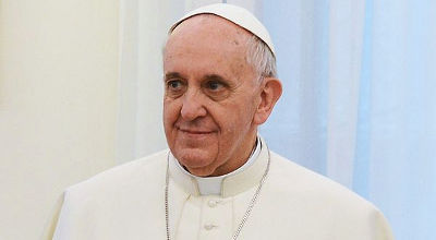 Pope Francis