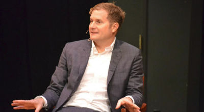 Controversial Teacher Rob Bell Endorses Same-Sex Marriage