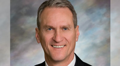 South Dakota Gov. Dennis Daugaard