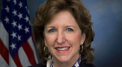 Sen. Kay Hagan