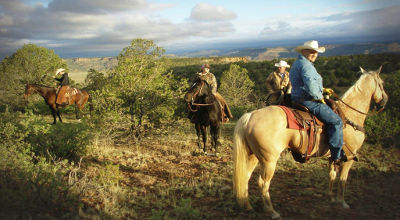 AG ‘Cowboy’ Churches Catching on Across America