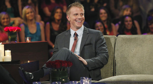 'The Bachelor,' Sean Lowe