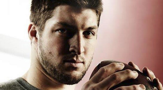 Tim Tebow