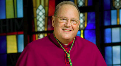 Cardinal Timothy Dolan