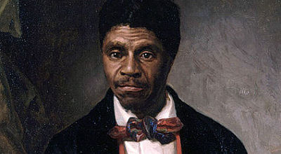 Dred Scott