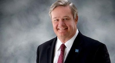 Gov. Jack Dalrymple