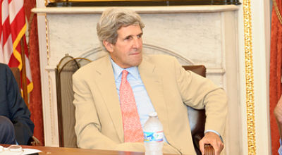 John Kerry