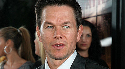 Mark Whalberg