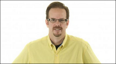 Ed Stetzer