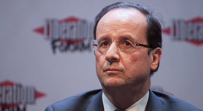 Francois Hollande