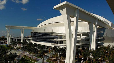 Joel Osteen’s ‘Night of Hope’ Heads for Miami Stadium