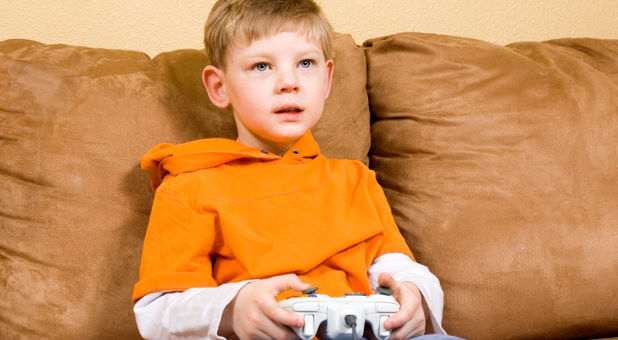 Evil or Benign? Video Games Need Parental Monitoring