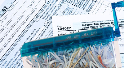 10 Tips to Avoid Identity Theft This Tax Season