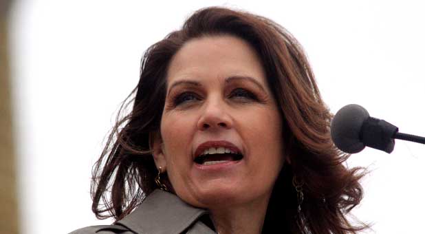 Micihelle Bachmann