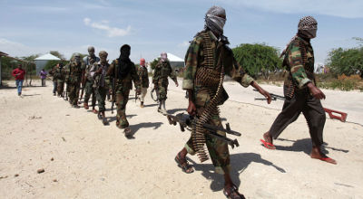 Somalian Muslim Extremists Capture, Torture Christian Convert