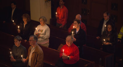 Australians Call for 72 Hours of Prayer and Fasting for US