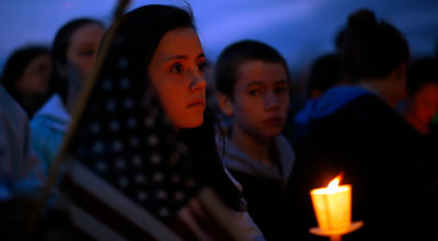 Boston Churches Respond to Boston Marathon Bombing