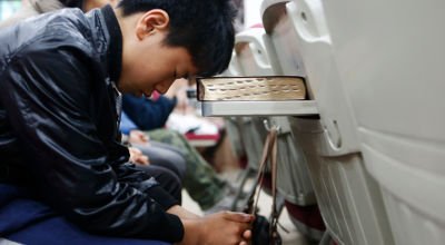 North Korean Christians pray