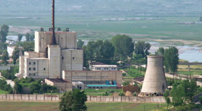 North Korea to Restart Nuclear Reactor in Weapons Bid