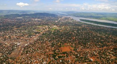 Church Shelled, 7 Christians Killed in Central African Republic