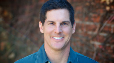 Craig Groeschel