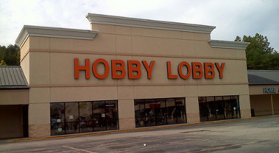 Hobby Lobby