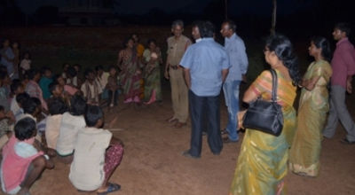 IJM rescues slaves in India