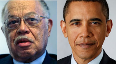 Kermit Gosnell, Barack Obama