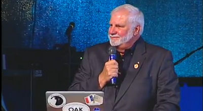 Rick Joyner