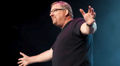 Rick Warren