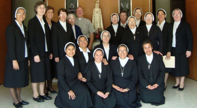 Nuns Win Battle Against Strip Club Next to Convent