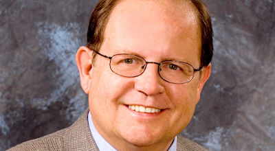 Ted Baehr