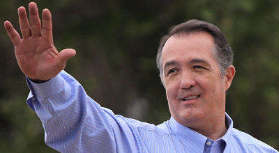 Rep. Trent Franks