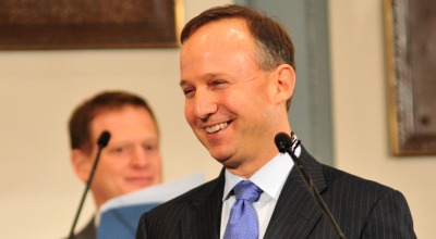 Gov. Jack Markell