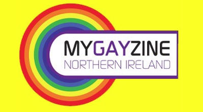 MyGayZine