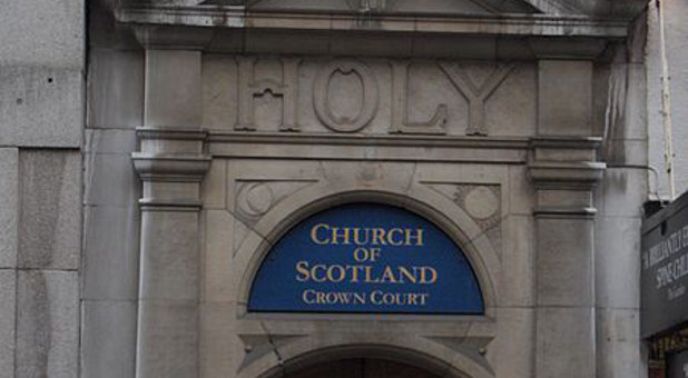 Church of Scotland